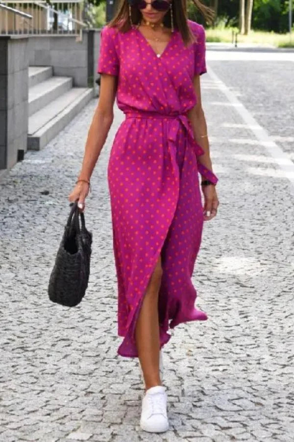 Beautifully Finished Garment in a Timeless Design