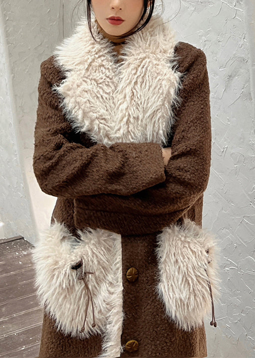 Beautifully Crafted Coat in a Classic Style
