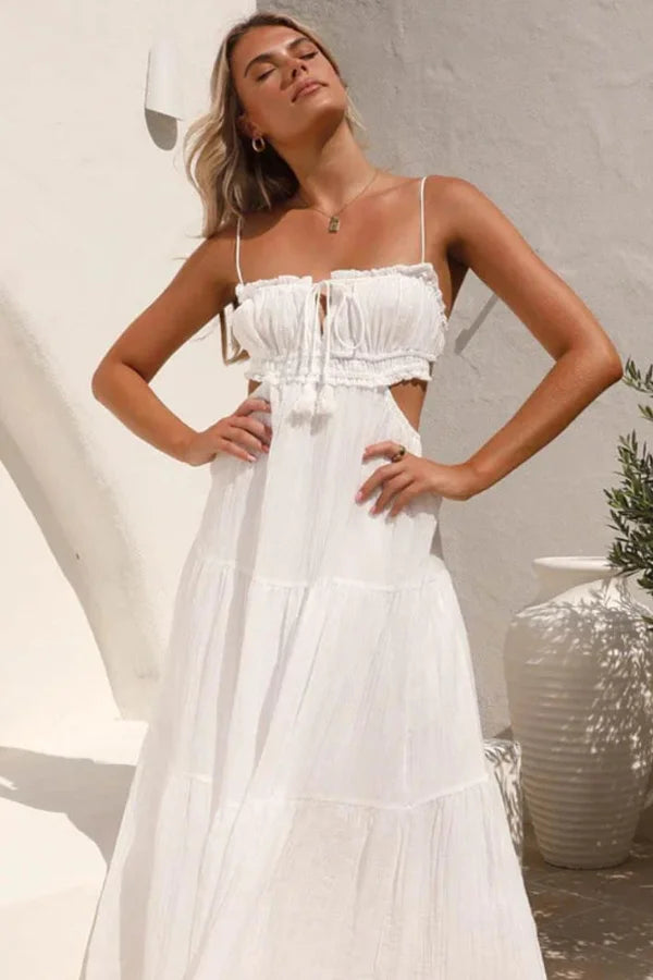 Elegantly Styled Garment for Everyday Wear