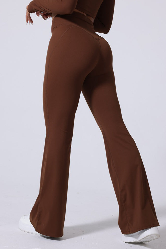 Beautifully Balanced Garment with Timeless Character
