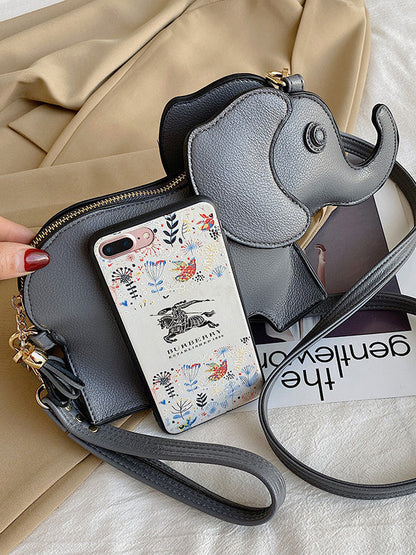 Gracefully Styled Bag for Any Occasion
