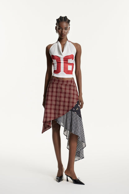 A Vintage Style Garment with Delicate Timeless Details