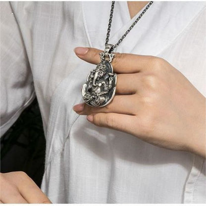 Beautifully Balanced Garment with Timeless Character