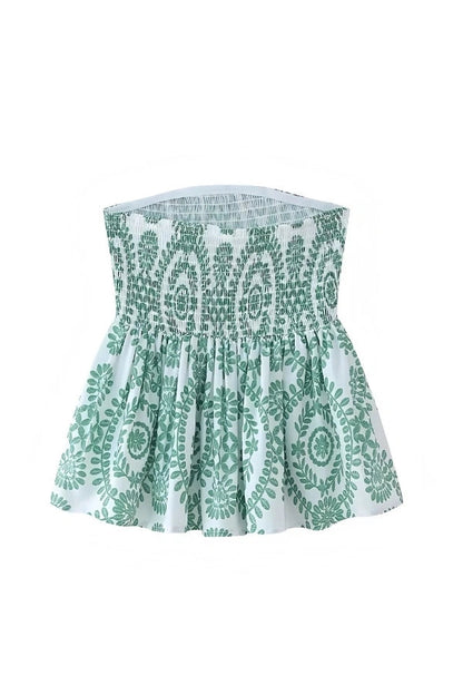 Elegantly Styled Top for Everyday Wear
