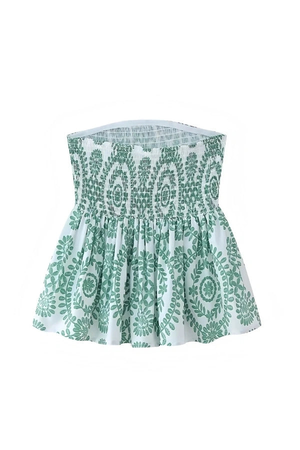 Elegantly Styled Top for Everyday Wear