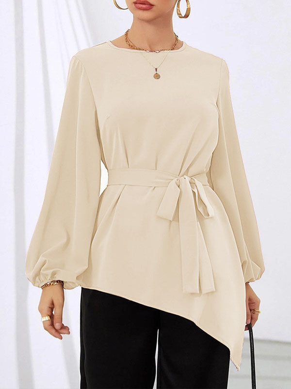 Classic Vintage & Enduringly Stylish Blouse