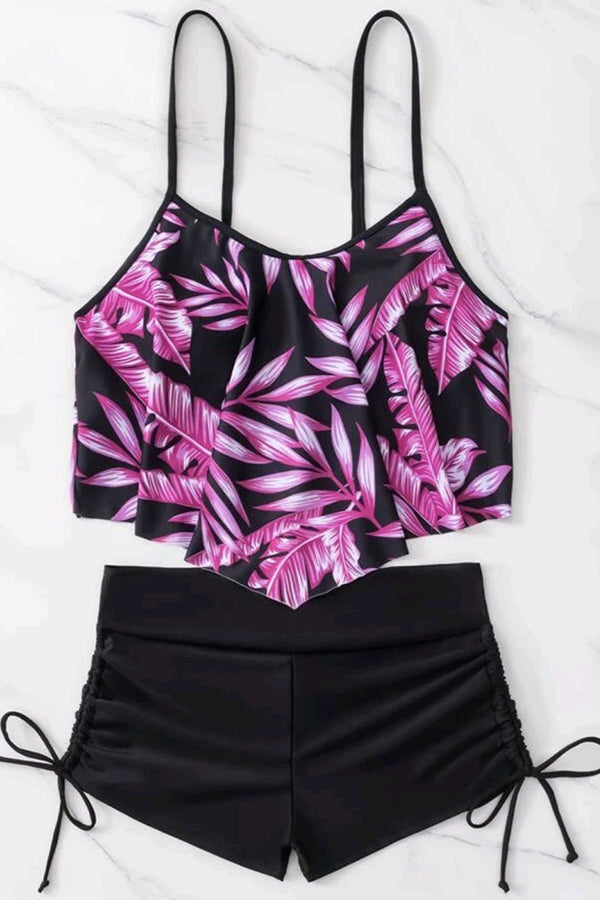 Effortlessly Elegant Bikini with a Timeless Design