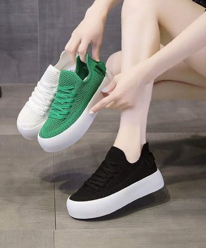 A Vintage Style Shoes with Delicate Timeless Details