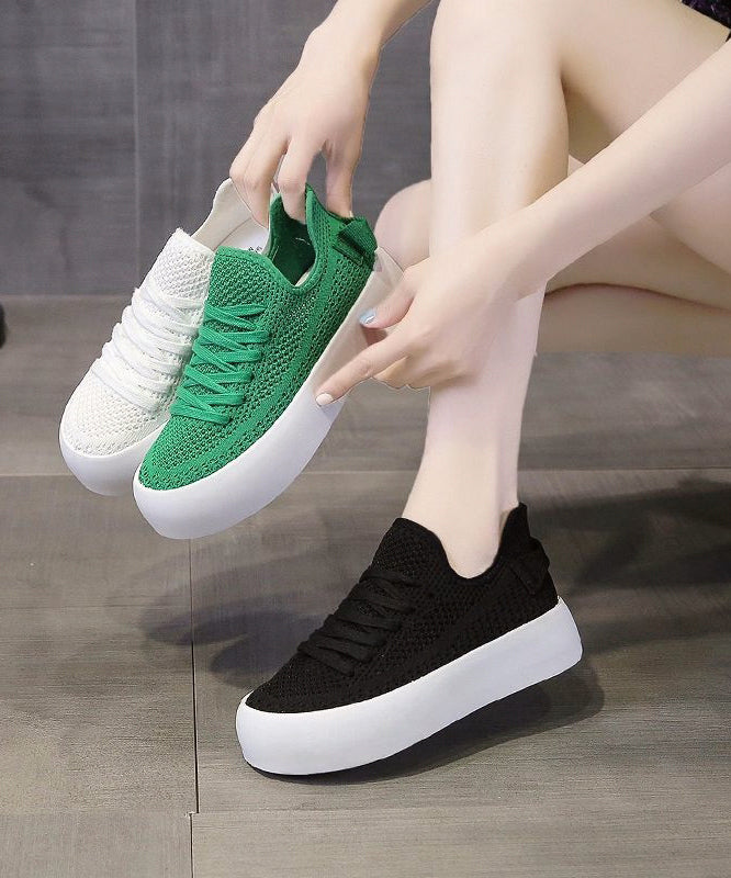 A Vintage Style Shoes with Delicate Timeless Details