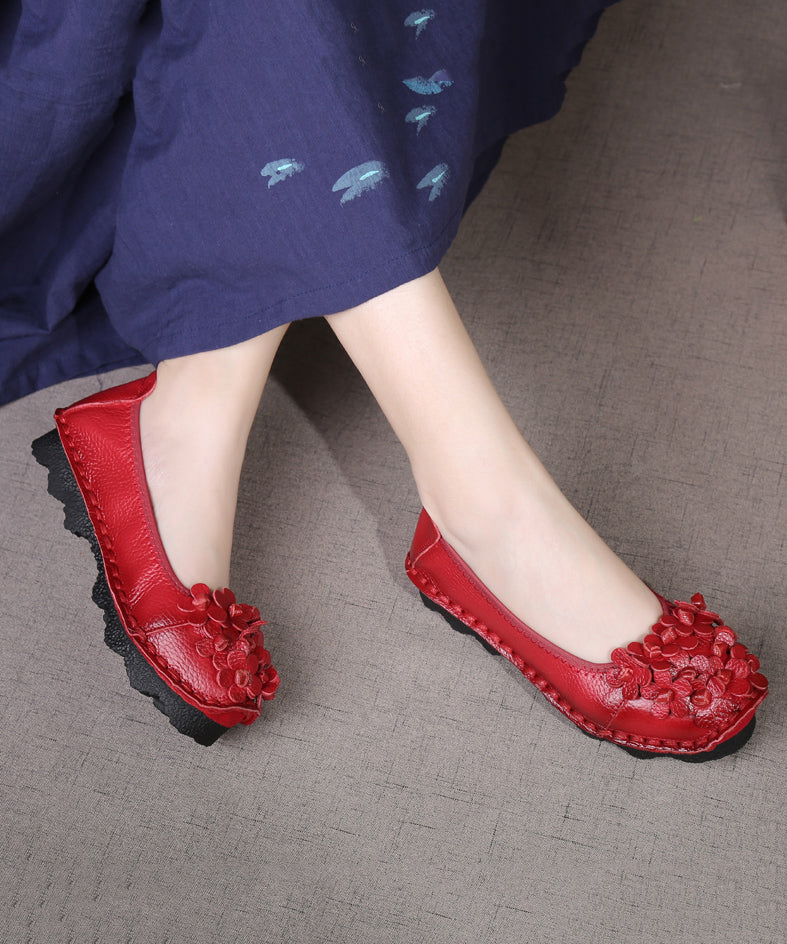 Beautifully Finished Shoes in a Timeless Design