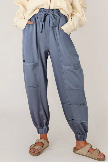 Elegantly Styled Pants for Everyday Wear