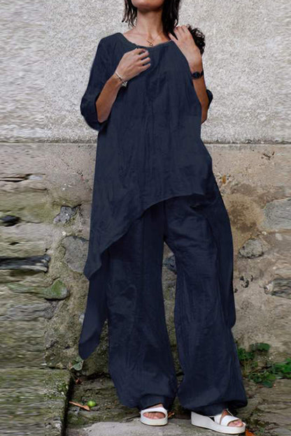 Sophisticated Garment with a Clean Classic Look