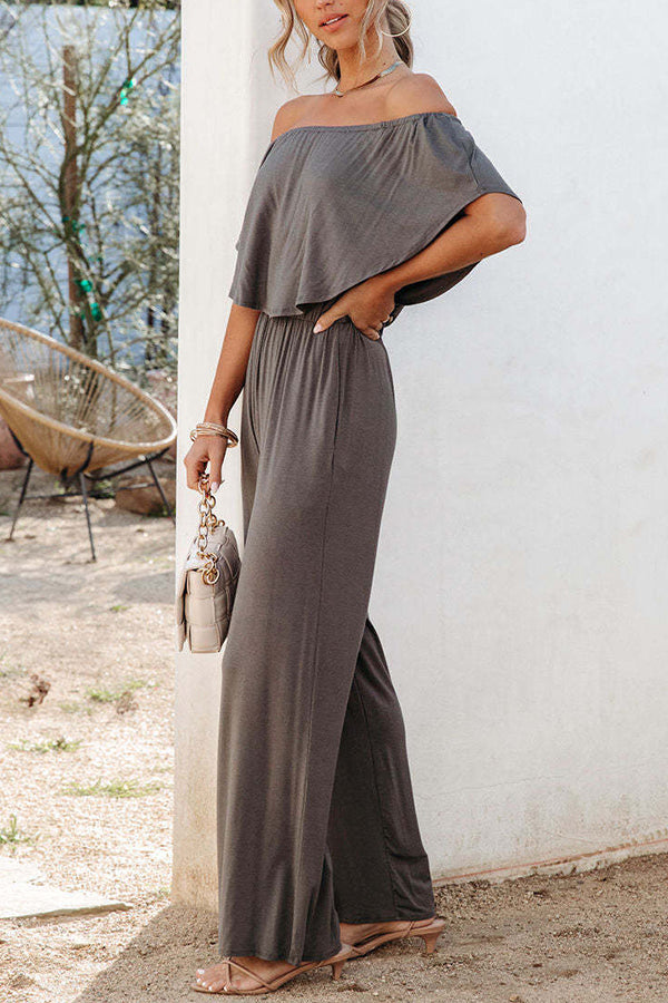Elegantly Styled Garment for Everyday Wear
