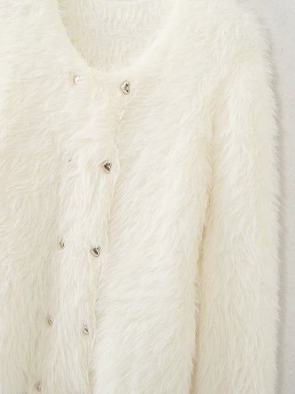 Elegantly Styled Cardigan for Everyday Wear