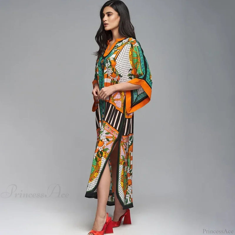 Beautifully Crafted Garment in a Classic Style