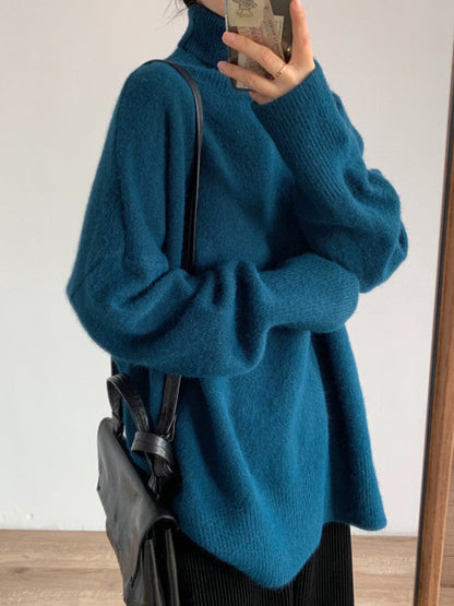 Classic Vintage & Enduringly Stylish Sweater