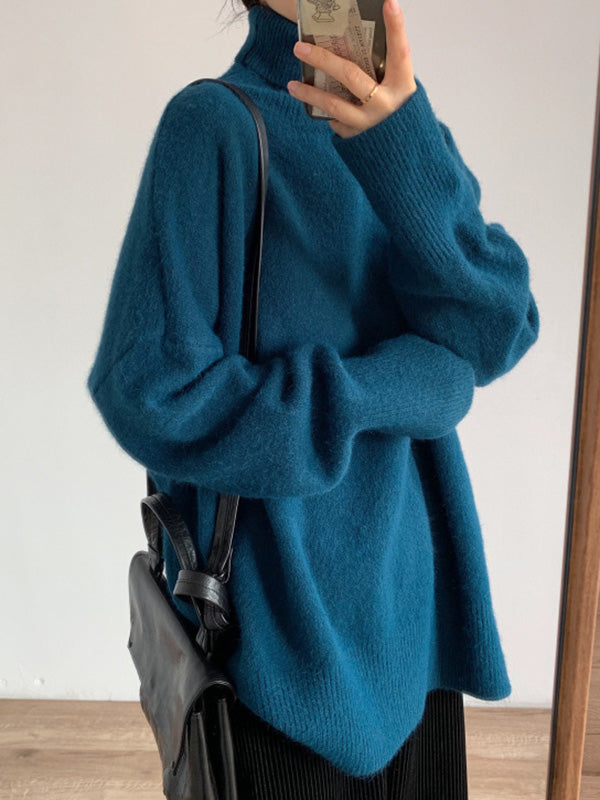 Classic Vintage & Enduringly Stylish Sweater