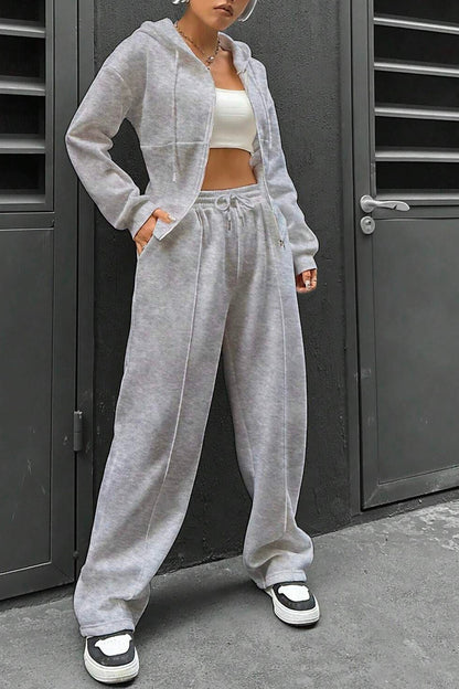 Vintage Inspired Pants with a Contemporary Edge