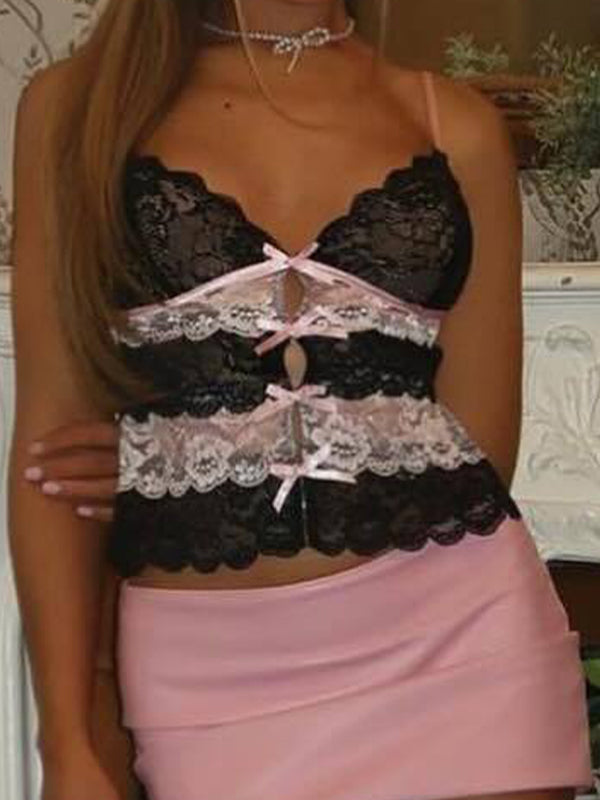 Polished Top with an Effortless Classic Look