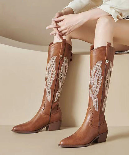 Classic Vintage & Enduringly Stylish Boots