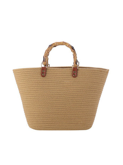 A Vintage Style Bag with Delicate Timeless Details