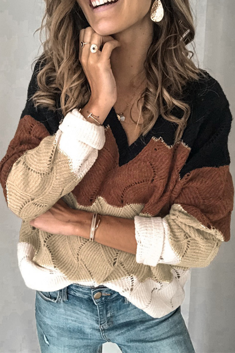 Classic Vintage & Enduringly Stylish Sweater