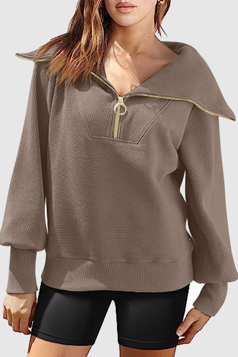 Beautifully Crafted Garment in a Classic Style