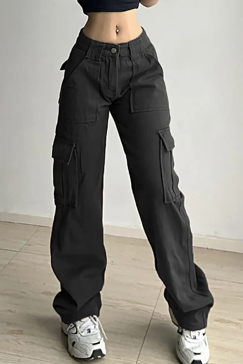 Polished Pants with an Effortless Classic Look