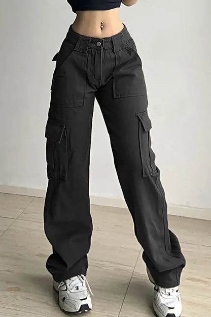 Polished Pants with an Effortless Classic Look