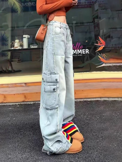 Beautifully Balanced Pants with Timeless Character