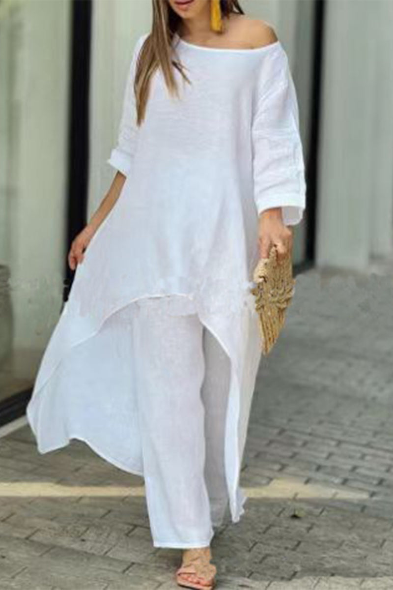 Vintage Inspired Garment with a Contemporary Edge
