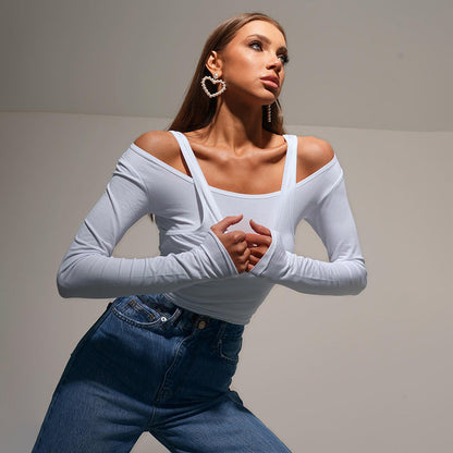 Gracefully Styled Garment for Any Occasion