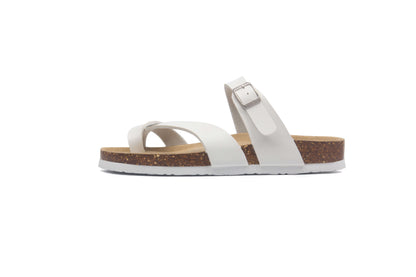 Effortlessly Elegant Sandals with a Timeless Design