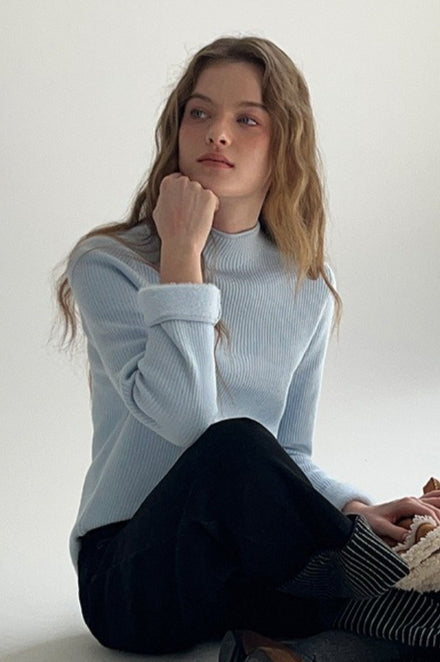 Beautifully Crafted Top in a Classic Style