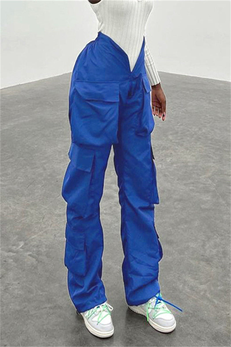 Beautifully Crafted Trousers in a Classic Style
