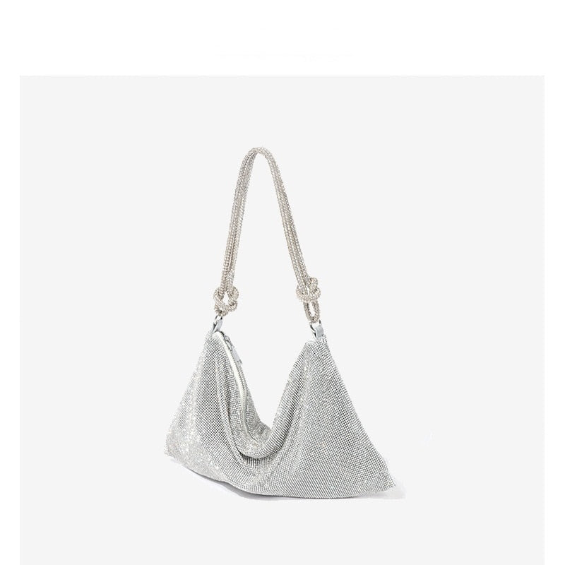 Sophisticated Bag with a Clean Classic Look
