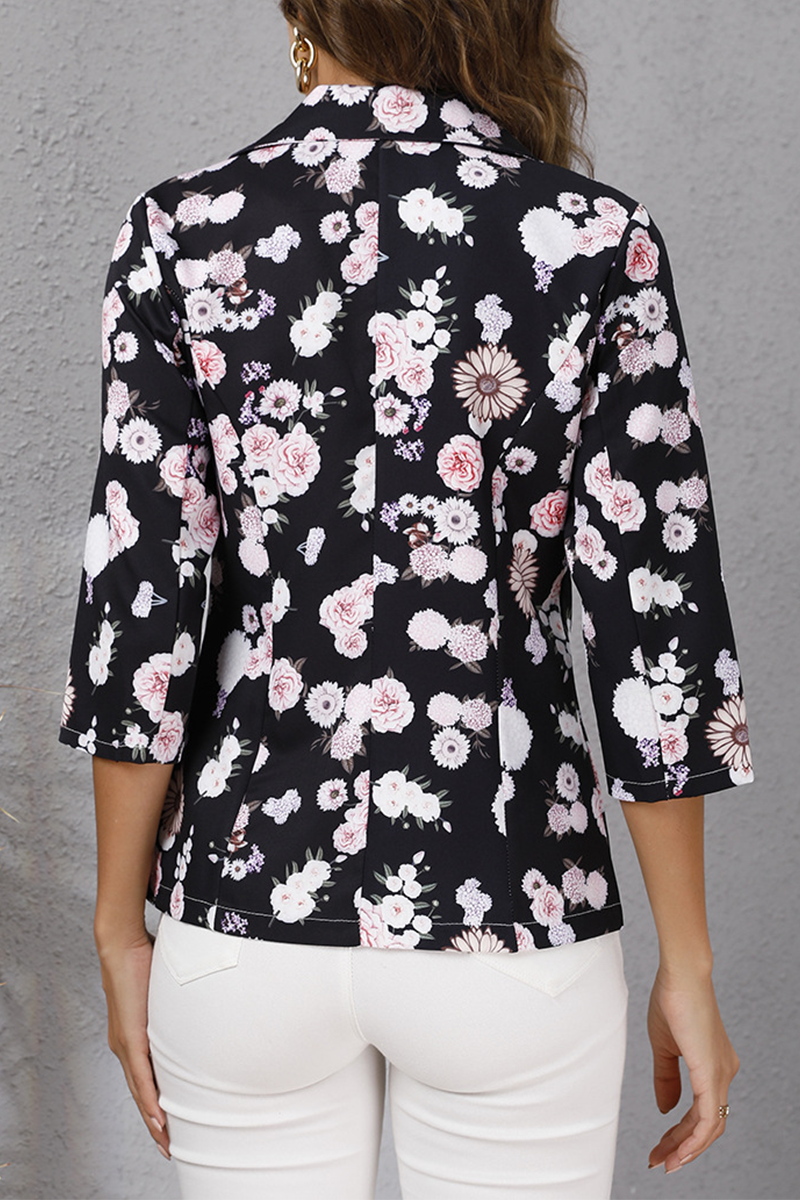Gracefully Styled Garment for Any Occasion