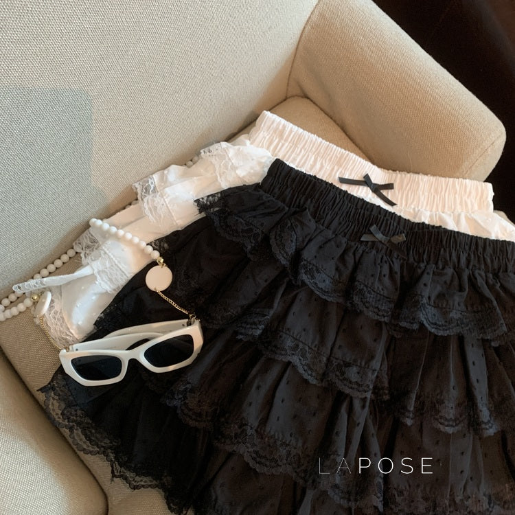 Gracefully Styled Garment for Any Occasion