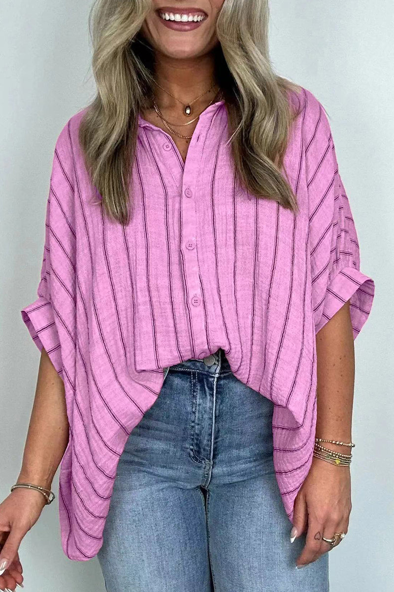A Vintage Style Blouse with Delicate Timeless Details