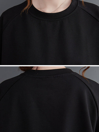 Beautifully Finished T-Shirt in a Timeless Design