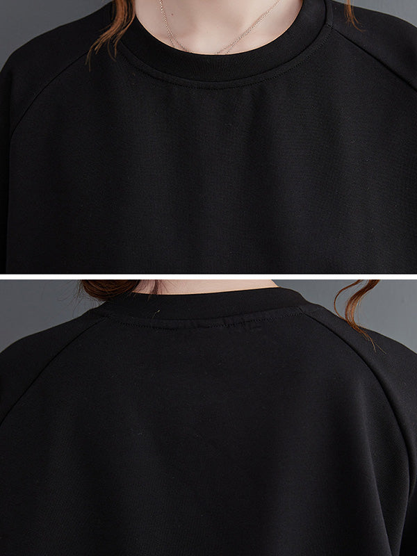 Beautifully Finished T-Shirt in a Timeless Design