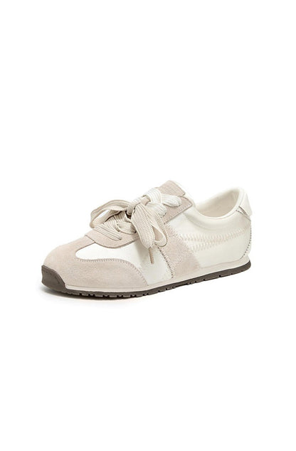 Elegantly Styled Sneakers for Everyday Wear