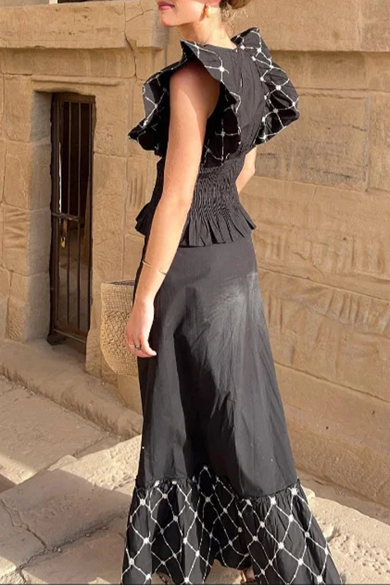Polished Garment with an Effortless Classic Look