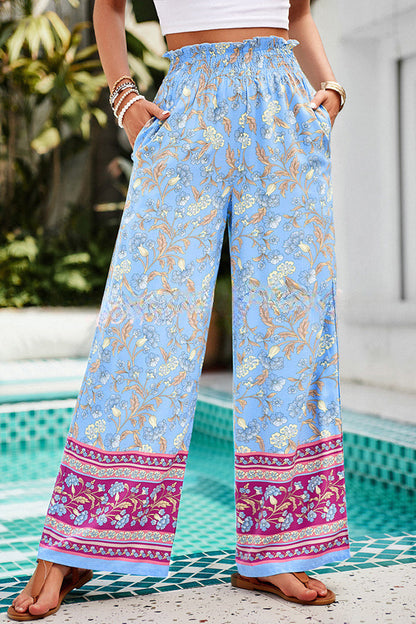 Classic Vintage & Enduringly Stylish Pants