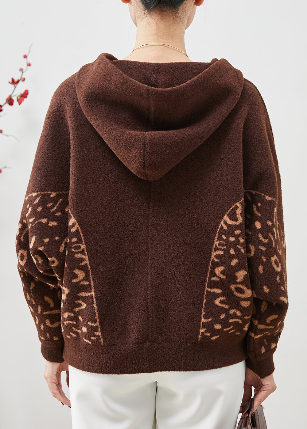 Polished Coat with an Effortless Classic Look