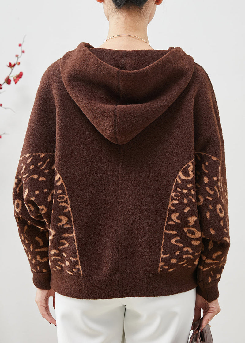 Polished Coat with an Effortless Classic Look