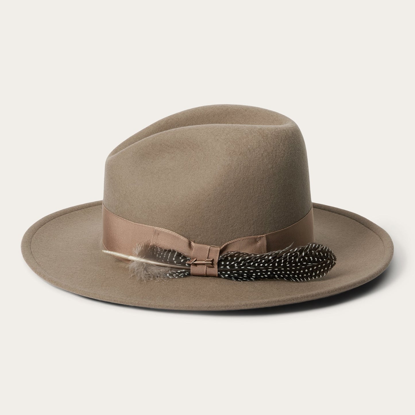 Well Tailored Garment with a Graceful Silhouette