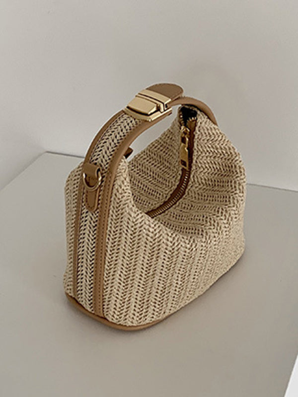 Elegantly Styled Bag for Everyday Wear