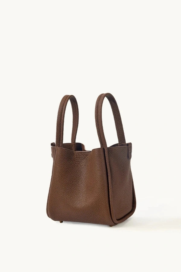 Vintage Inspired Bag with a Contemporary Edge