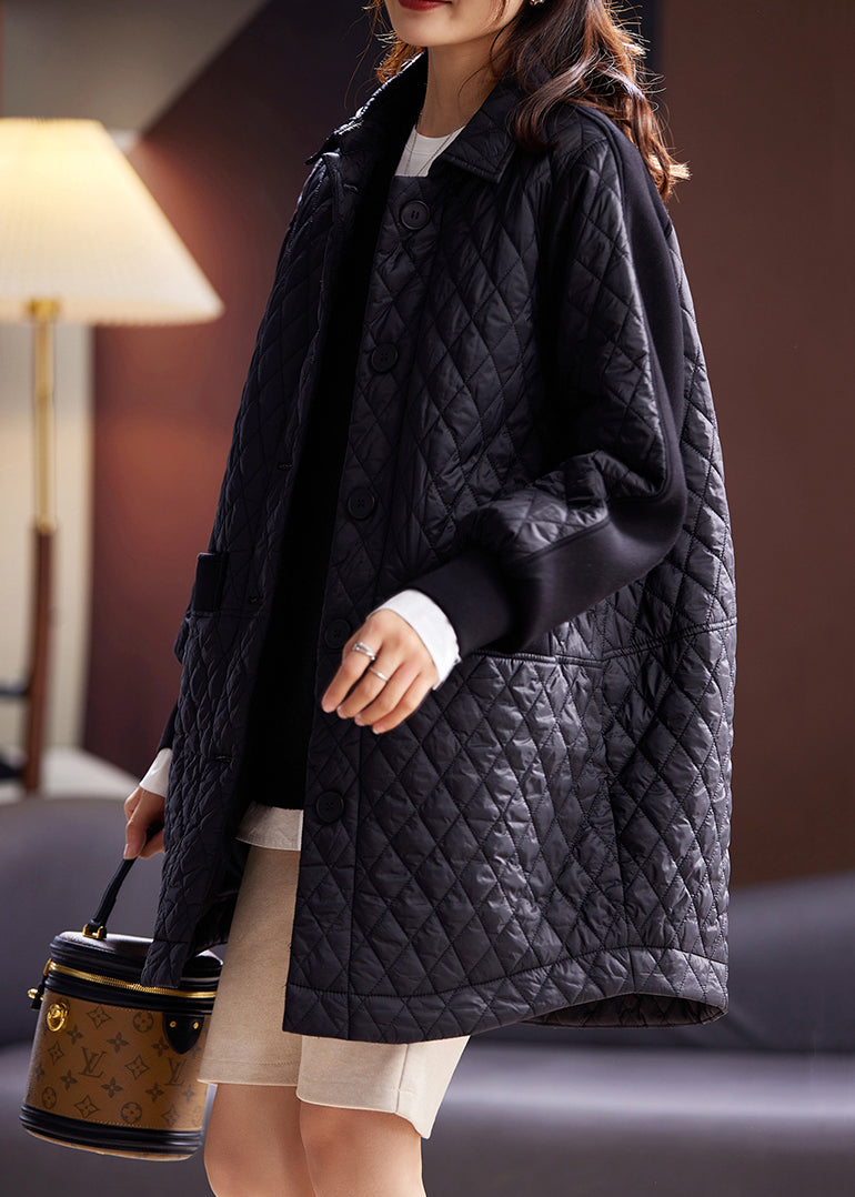 Beautifully Balanced Coat with Timeless Character